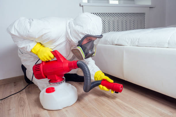 Tahoe Vista, CA Pest Control Company